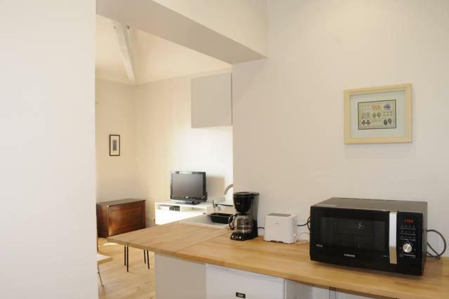 Appartement Cote Des Basques Biarritz Exteriör bild