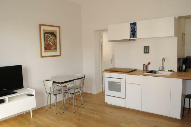Appartement Cote Des Basques Biarritz Exteriör bild